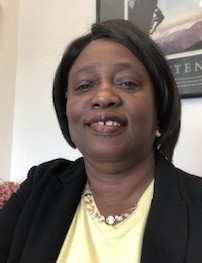 Beverly Buchanan