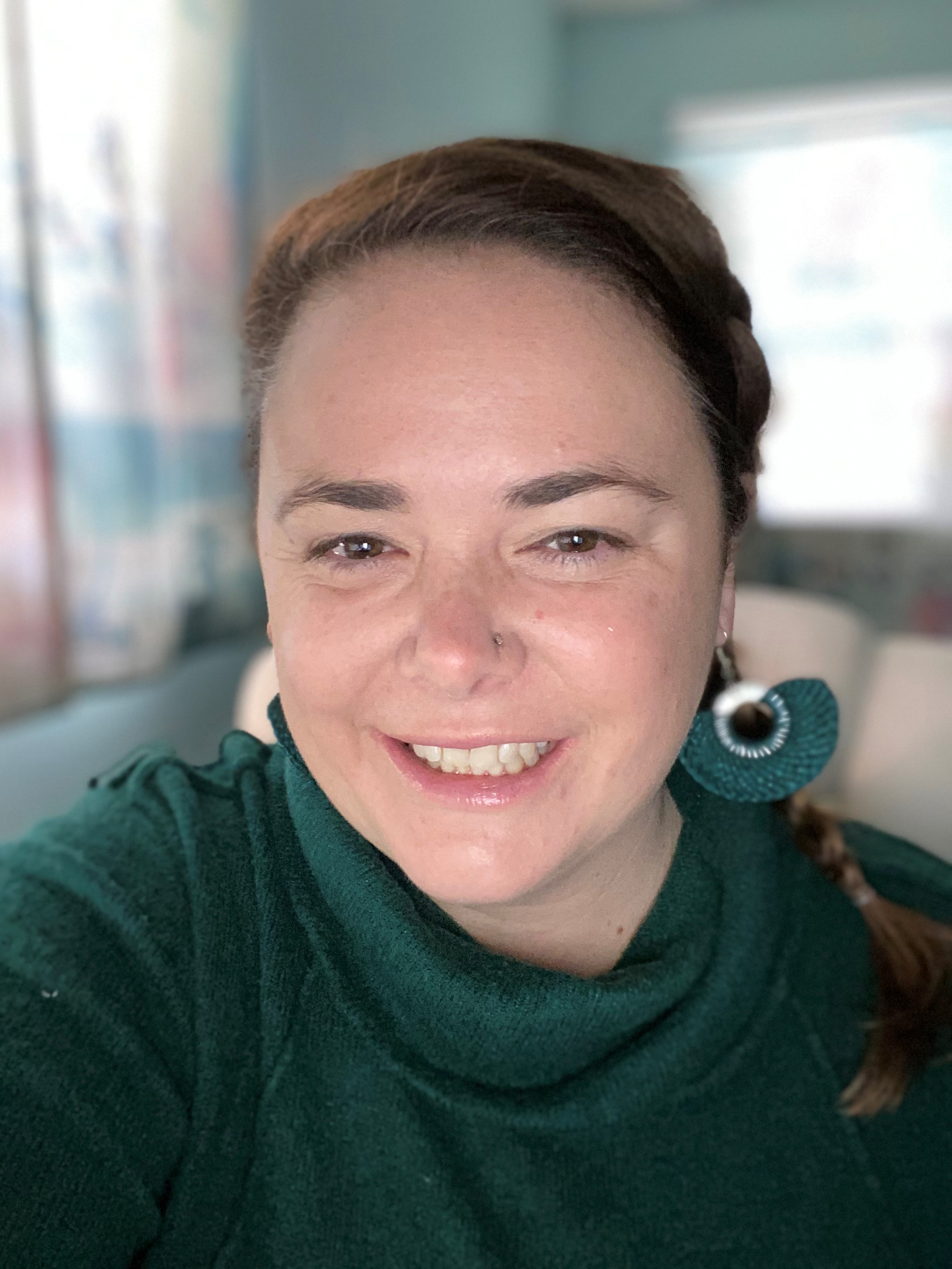 Carrie Peake