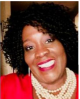 Charisse Johnson